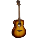 GUITARRA ACÚSTICA LÂG AUDITORIUM TRAMONTANE 118 - BROWN SHADOW