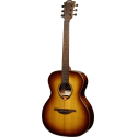 GUITARRA ACÚSTICA LÂG AUDITORIUM TRAMONTANE 118 - BROWN SHADOW