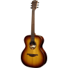 GUITARRA ACÚSTICA LÂG AUDITORIUM TRAMONTANE 118 - BROWN SHADOW