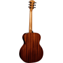 GUITARRA ACÚSTICA LÂG AUDITORIUM TRAMONTANE 118 - BROWN SHADOW