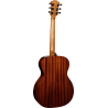 GUITARRA ACÚSTICA LÂG AUDITORIUM TRAMONTANE 118 - BROWN SHADOW