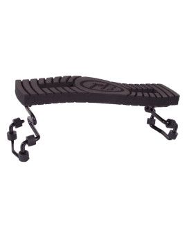 Almohadilla para violín Efel Ergo 5 1/2-1/4 Negro