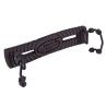 Almohadilla para violín Efel Ergo 5 1/2-1/4 Negro