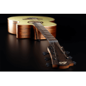 GUITARRA ACÚSTICA LÂG JUMBO CUTAWAY TRAMONTANE 177 A/E - NATURAL