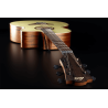 GUITARRA ACÚSTICA LÂG JUMBO CUTAWAY TRAMONTANE 177 A/E - NATURAL