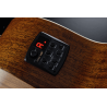 GUITARRA ACÚSTICA LÂG JUMBO CUTAWAY TRAMONTANE 177 A/E - NATURAL