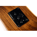 GUITARRA ACÚSTICA LÂG AUDITORIUM CUTAWAY TRAMONTANE 318 A/E -NATURAL