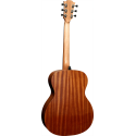 GUITARRA ACÚSTICA LÂG AUDITORIUM TRAMONTANE 70 - NATURAL