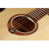 GUITARRA ACÚSTICA LÂG AUDITORIUM TRAMONTANE 70 - NATURAL