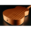 GUITARRA ACÚSTICA LÂG AUDITORIUM TRAMONTANE 70 - NATURAL