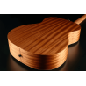 GUITARRA ACÚSTICA LÂG AUDITORIUM TRAMONTANE 70 - NATURAL