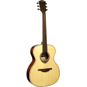 GUITARRA ACÚSTICA LÂG AUDITORIUM TRAMONTANE 88