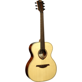 GUITARRA ACÚSTICA LÂG AUDITORIUM TRAMONTANE 88