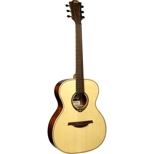 GUITARRA ACÚSTICA LÂG AUDITORIUM TRAMONTANE 88