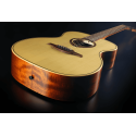 GUITARRA ACÚSTICA LÂG AUDITORIUM TRAMONTANE 88