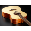 GUITARRA ACÚSTICA LÂG AUDITORIUM TRAMONTANE 88