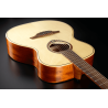 GUITARRA ACÚSTICA LÂG AUDITORIUM TRAMONTANE 88