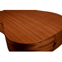 GUITARRA ACUSTICA LAG DREADNOUGHT NATURAL ZURDOS