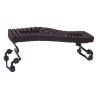 Almohadilla para violín Efel Ergo 5 4/4-3/4 Negro