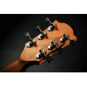 GUITARRA ACUSTICA LAG DREADNOUGHT NATURAL ZURDOS