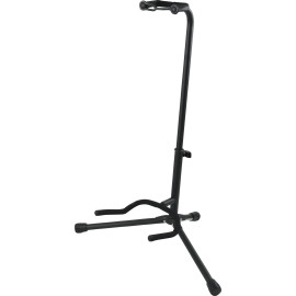 Soporte guitarra simple con protección d