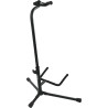 Soporte guitarra simple con protección d