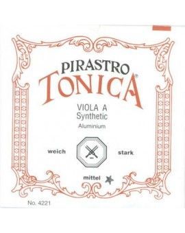 Cuerda Viola Pirastro Tonica LA 422121