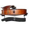 Almohadilla para violín Efel Ergo 5 4/4-3/4 Negro