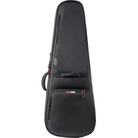 SOFTCASE GUITARRA SEMI ACÚSTICA 335 ""GATOR G-ICON"" - NEGRO
