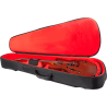 SOFTCASE GUITARRA SEMI ACÚSTICA 335 ""GA
