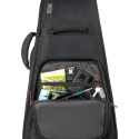 SOFTCASE GUITARRA SEMI ACÚSTICA 335 ""GA
