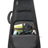 SOFTCASE GUITARRA SEMI ACÚSTICA 335 ""GA