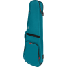 SOFTCASE GUITARRA ELÉCTRICA ""GATOR G-ICON""- AZUL