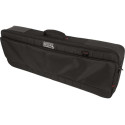 SOFTCASE TECLADO 88 NOTAS ""GATOR PRO GO