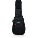 SOFTCASE GUITARRA ACÚSTICA ""GATOR PRO G