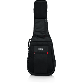 SOFTCASE GUITARRA ACÚSTICA ""GATOR PRO G