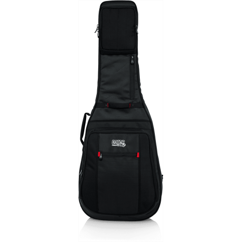 SOFTCASE GUITARRA ACÚSTICA ""GATOR PRO G