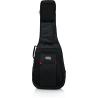 SOFTCASE GUITARRA ACÚSTICA ""GATOR PRO GO