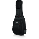 SOFTCASE GUITARRA ACÚSTICA ""GATOR PRO GO