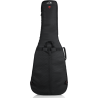 SOFTCASE GUITARRA ACÚSTICA ""GATOR PRO GO