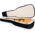 SOFTCASE GUITARRA ACÚSTICA ""GATOR PRO G