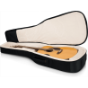 SOFTCASE GUITARRA ACÚSTICA ""GATOR PRO GO