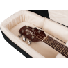 SOFTCASE GUITARRA ACÚSTICA ""GATOR PRO GO