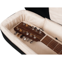 SOFTCASE GUITARRA ACÚSTICA ""GATOR PRO GO