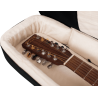 SOFTCASE GUITARRA ACÚSTICA ""GATOR PRO GO