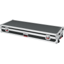 ESTUCHE TECLADO 76 NOTAS "GATOR GTOUR" - 130,2 x 45,7 x 15,2 cm