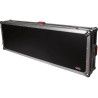 ESTUCHE TECLADO 88 NOTAS SLIM "GATOR GTOUR" - 149,9 x 38,1 x 15,2 cm