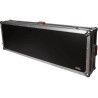 ESTUCHE TECLADO 88 NOTAS XL "GATOR GTOUR" - 149,9 x 50,8 x 19,1 cm