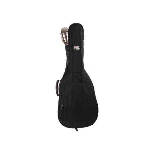 FUNDA GUITARRA CLÁSICA "GATOR NYLON 4G"