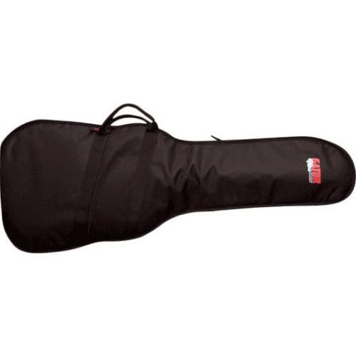 FUNDA BAJO ELÉCTRICO "GATOR NYLON ECO"